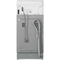 Whirlpool TDLR 7220SS EU/N 7 kg felültöltős mosógép Whirlpool TDLR 7220SS EU/N 7 kg felültöltős mosógép