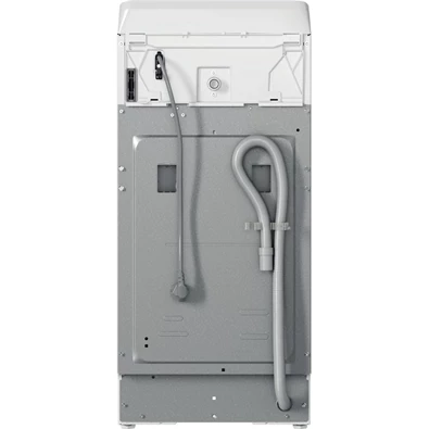 Whirlpool TDLR 7220SS EU/N 7 kg felültöltős mosógép Whirlpool TDLR 7220SS EU/N 7 kg felültöltős mosógép