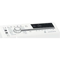 Whirlpool TDLR 7221BS EU/N felültöltős mosógép Whirlpool TDLR 7221BS EU/N felültöltős mosógép