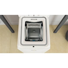 Whirlpool TDLR 7221BS EU/N felültöltős mosógép Whirlpool TDLR 7221BS EU/N felültöltős mosógép