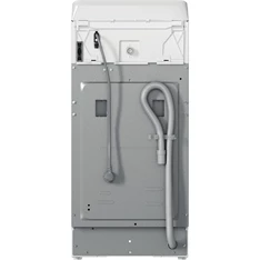 Whirlpool TDLR 7221BS EU/N felültöltős mosógép Whirlpool TDLR 7221BS EU/N felültöltős mosógép
