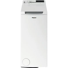 Whirlpool TDLR 7221BS EU/N felültöltős mosógép Whirlpool TDLR 7221BS EU/N felültöltős mosógép