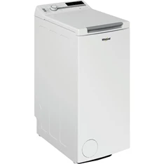 Whirlpool TDLR 7221BS EU/N felültöltős mosógép Whirlpool TDLR 7221BS EU/N felültöltős mosógép
