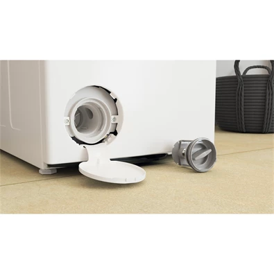 Whirlpool TDLR 7221BS EU/N felültöltős mosógép Whirlpool TDLR 7221BS EU/N felültöltős mosógép