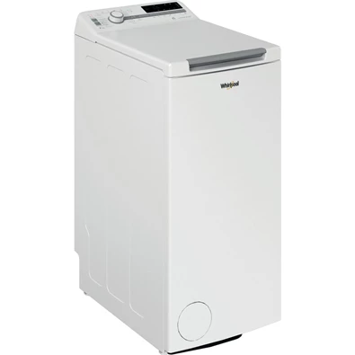 Whirlpool TDLR 7221BS EU/N felültöltős mosógép Whirlpool TDLR 7221BS EU/N felültöltős mosógép