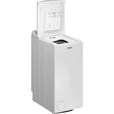 Whirlpool TDLR 7221BS EU/N felültöltős mosógép Whirlpool TDLR 7221BS EU/N felültöltős mosógép