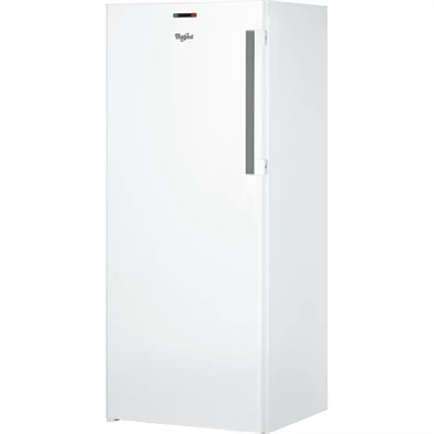 Whirlpool UW4 F2Y WB F 2 fehér, Fagyasztó:17L, No frost fagyasztószekrény