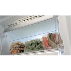Whirlpool UW6 F2CWB 2 fagyasztószekrény Whirlpool UW6 F2CWB 2 fagyasztószekrény