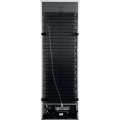 Whirlpool UW8 F2CXBI N2 inox, Fagyasztó:259L, No frost fagyasztószekrény