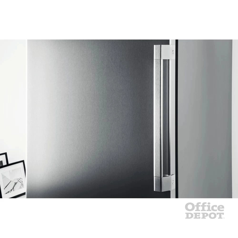 Whirlpool UW8 F2CXBI N2 inox, Fagyasztó:259L, No frost fagyasztószekrény