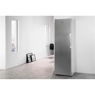 Whirlpool UW8 F2CXBI N2 fagyasztószekrény (Használt - A) Whirlpool UW8 F2CXBI N2 fagyasztószekrény (Használt - A)