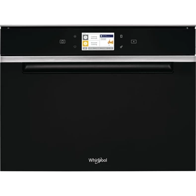 Whirlpool W11I MW161 beépíthető mikrohullámú sütő Whirlpool W11I MW161 beépíthető mikrohullámú sütő