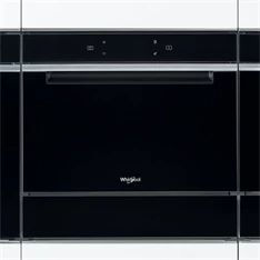 Whirlpool W11I MW161 beépíthető mikrohullámú sütő Whirlpool W11I MW161 beépíthető mikrohullámú sütő