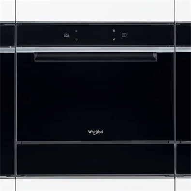Whirlpool W11I MW161 beépíthető mikrohullámú sütő Whirlpool W11I MW161 beépíthető mikrohullámú sütő