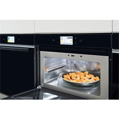 Whirlpool W11I MW161 beépíthető mikrohullámú sütő Whirlpool W11I MW161 beépíthető mikrohullámú sütő