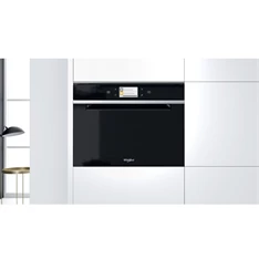 Whirlpool W11I MW161 beépíthető mikrohullámú sütő Whirlpool W11I MW161 beépíthető mikrohullámú sütő