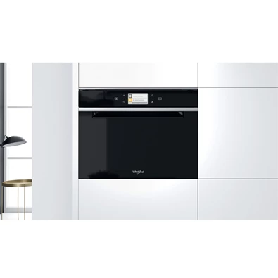 Whirlpool W11I MW161 beépíthető mikrohullámú sütő Whirlpool W11I MW161 beépíthető mikrohullámú sütő