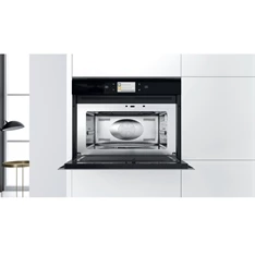 Whirlpool W11I MW161 beépíthető mikrohullámú sütő Whirlpool W11I MW161 beépíthető mikrohullámú sütő