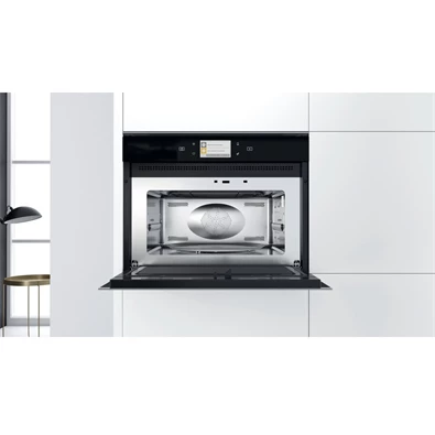 Whirlpool W11I MW161 beépíthető mikrohullámú sütő Whirlpool W11I MW161 beépíthető mikrohullámú sütő