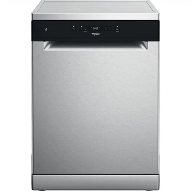Whirlpool W2F HD624 X 14 terítékes inox mosogatógép Whirlpool W2F HD624 X 14 terítékes inox mosogatógép
