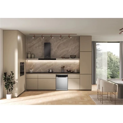 Whirlpool W2F HD624 X 14 terítékes inox mosogatógép Whirlpool W2F HD624 X 14 terítékes inox mosogatógép