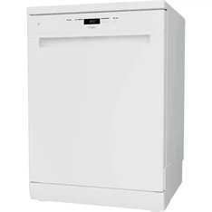 Whirlpool W2F HD624 14 terítékes mosogatógép Whirlpool W2F HD624 14 terítékes mosogatógép