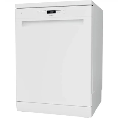 Whirlpool W2F HD624 14 terítékes mosogatógép Whirlpool W2F HD624 14 terítékes mosogatógép
