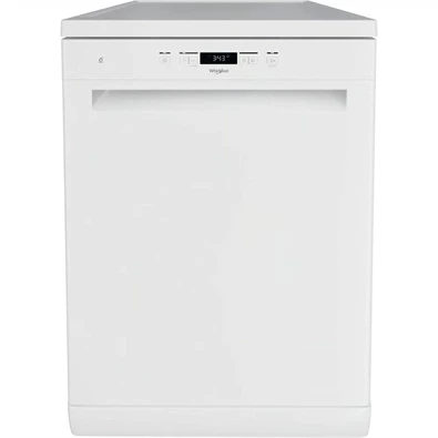 Whirlpool W2F HD624 14 terítékes mosogatógép Whirlpool W2F HD624 14 terítékes mosogatógép