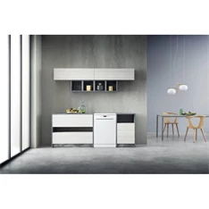 Whirlpool W2F HD624 14 terítékes mosogatógép Whirlpool W2F HD624 14 terítékes mosogatógép