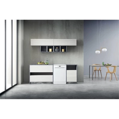 Whirlpool W2F HD624 14 terítékes mosogatógép Whirlpool W2F HD624 14 terítékes mosogatógép