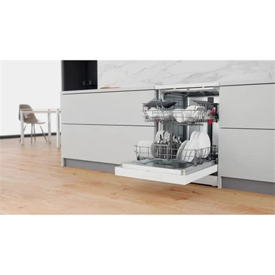 Whirlpool W2F HD624 14 terítékes mosogatógép Whirlpool W2F HD624 14 terítékes mosogatógép