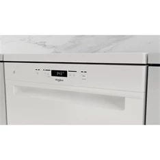 Whirlpool W2F HD624 14 terítékes mosogatógép Whirlpool W2F HD624 14 terítékes mosogatógép