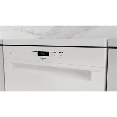 Whirlpool W2F HD624 14 terítékes mosogatógép Whirlpool W2F HD624 14 terítékes mosogatógép