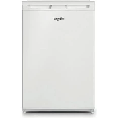 Whirlpool W55V1 112W egyajtós hűtőszekrény Whirlpool W55V1 112W egyajtós hűtőszekrény