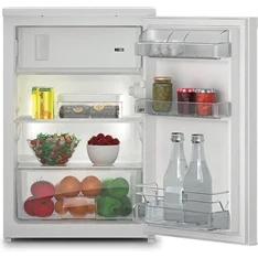 Whirlpool W55V1 112W fehér, egyajtós, Hűtő:101L, Fagyasztó:13L, hűtőszekrény