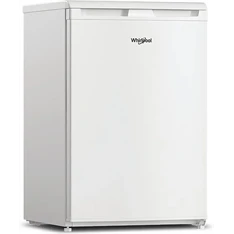 Whirlpool W55V1 112W fehér, egyajtós, Hűtő:101L, Fagyasztó:13L, hűtőszekrény