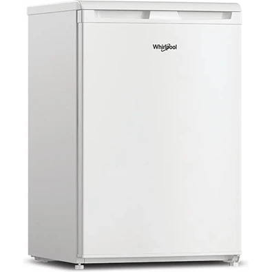 Whirlpool W55V1 112W fehér, egyajtós, Hűtő:101L, Fagyasztó:13L, hűtőszekrény