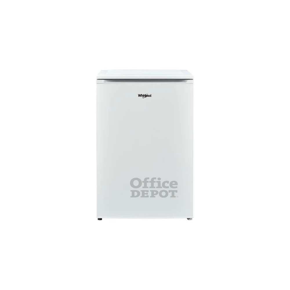 Whirlpool W55Z1 112W fehér, Fagyasztó:95L, fagyasztószekrény