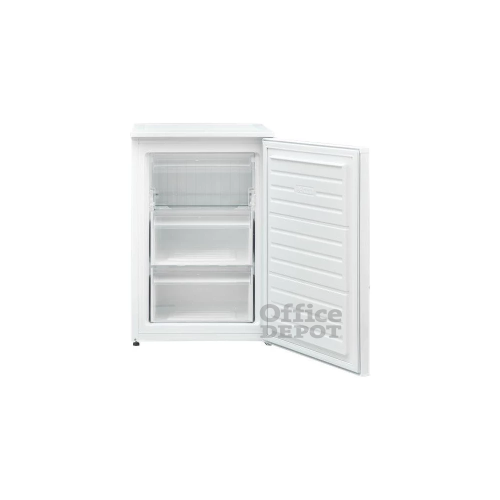 Whirlpool W55Z1 112W fehér, Fagyasztó:95L, fagyasztószekrény