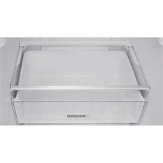 Whirlpool W5 721E OX 2 inox alulfagyasztós hűtőszekrény Whirlpool W5 721E OX 2 inox alulfagyasztós hűtőszekrény