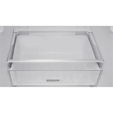 Whirlpool W5 721E OX 2 inox alulfagyasztós hűtőszekrény Whirlpool W5 721E OX 2 inox alulfagyasztós hűtőszekrény