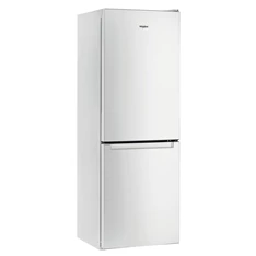 Whirlpool W5 722E W alulfagyasztós hűtőszekrény Whirlpool W5 722E W alulfagyasztós hűtőszekrény