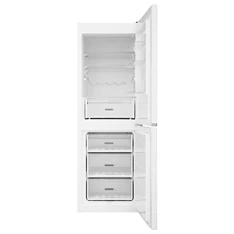 Whirlpool W5 722E W alulfagyasztós hűtőszekrény Whirlpool W5 722E W alulfagyasztós hűtőszekrény