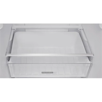 Whirlpool W5 722E W alulfagyasztós hűtőszekrény Whirlpool W5 722E W alulfagyasztós hűtőszekrény
