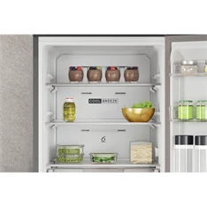 Whirlpool W7X 82O OX inox alulfagyasztós hűtőszekrény Whirlpool W7X 82O OX inox alulfagyasztós hűtőszekrény