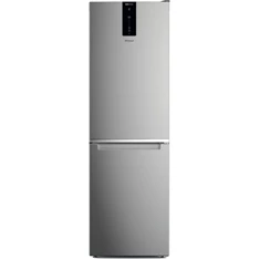 Whirlpool W7X 82O OX inox alulfagyasztós hűtőszekrény Whirlpool W7X 82O OX inox alulfagyasztós hűtőszekrény