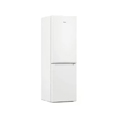 Whirlpool W7X 83A W alulfagyasztós hűtőszekrény (Újszerű) Whirlpool W7X 83A W alulfagyasztós hűtőszekrény (Újszerű)