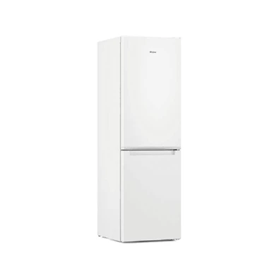 Whirlpool W7X 83A W alulfagyasztós hűtőszekrény (Újszerű) Whirlpool W7X 83A W alulfagyasztós hűtőszekrény (Újszerű)
