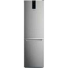 Whirlpool W7X 92O OX inox alulfagyasztós hűtőszekrény Whirlpool W7X 92O OX inox alulfagyasztós hűtőszekrény