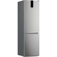 Whirlpool W7X 92O OX inox alulfagyasztós hűtőszekrény Whirlpool W7X 92O OX inox alulfagyasztós hűtőszekrény